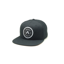 Wholesale Flat Hip Pop Sports Caps Fashion Custom Blank Flat Brim hat
